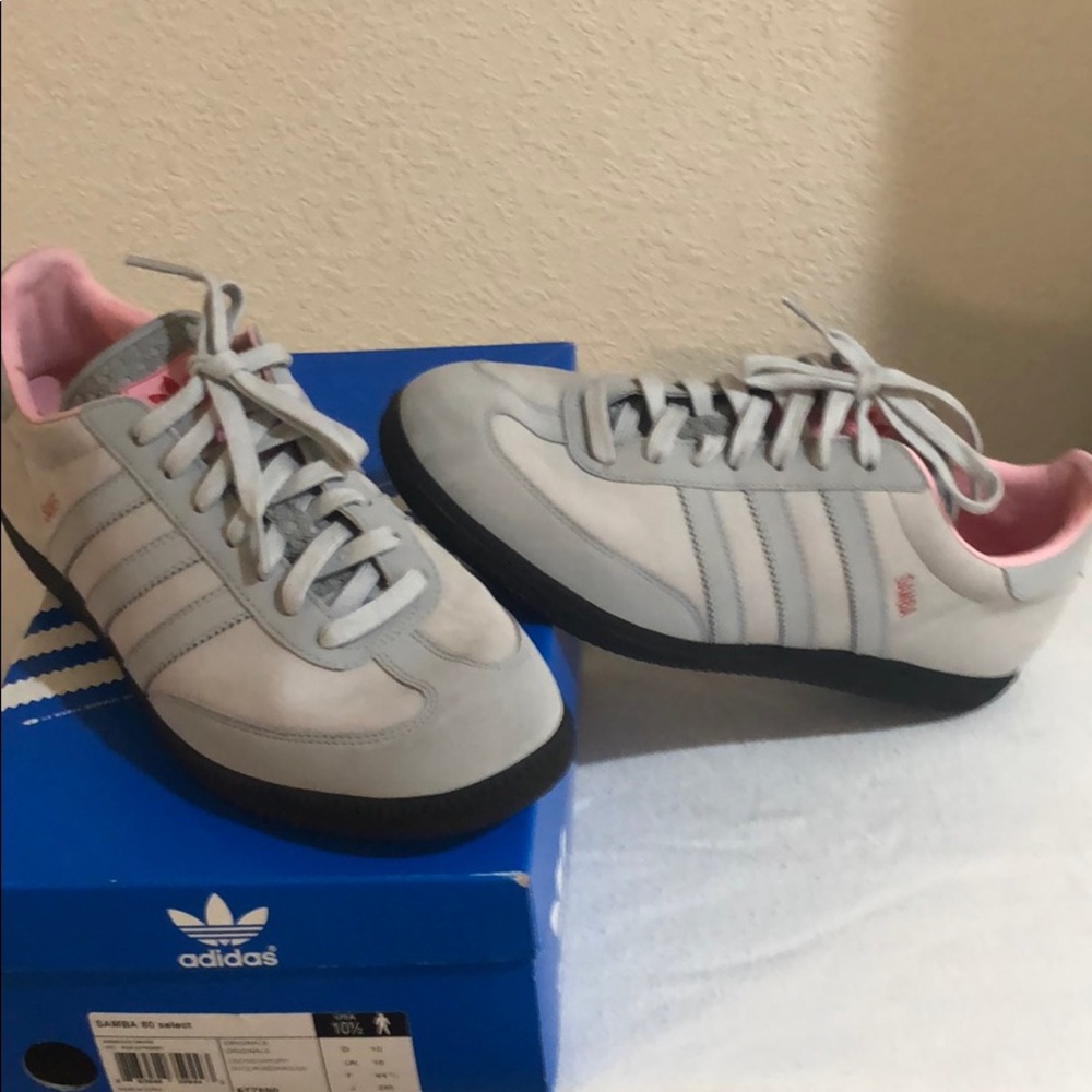 Adidas Samba 80 Select